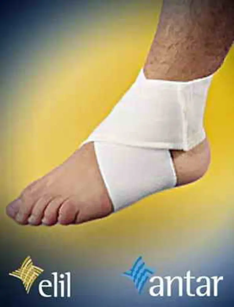 TOBILLERA ELASTICA T 4 - 60102