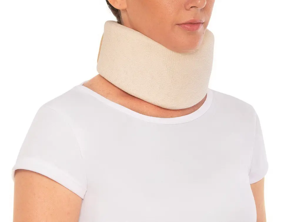 COLLAR SCHANZ BLANDO CHICO COL 004