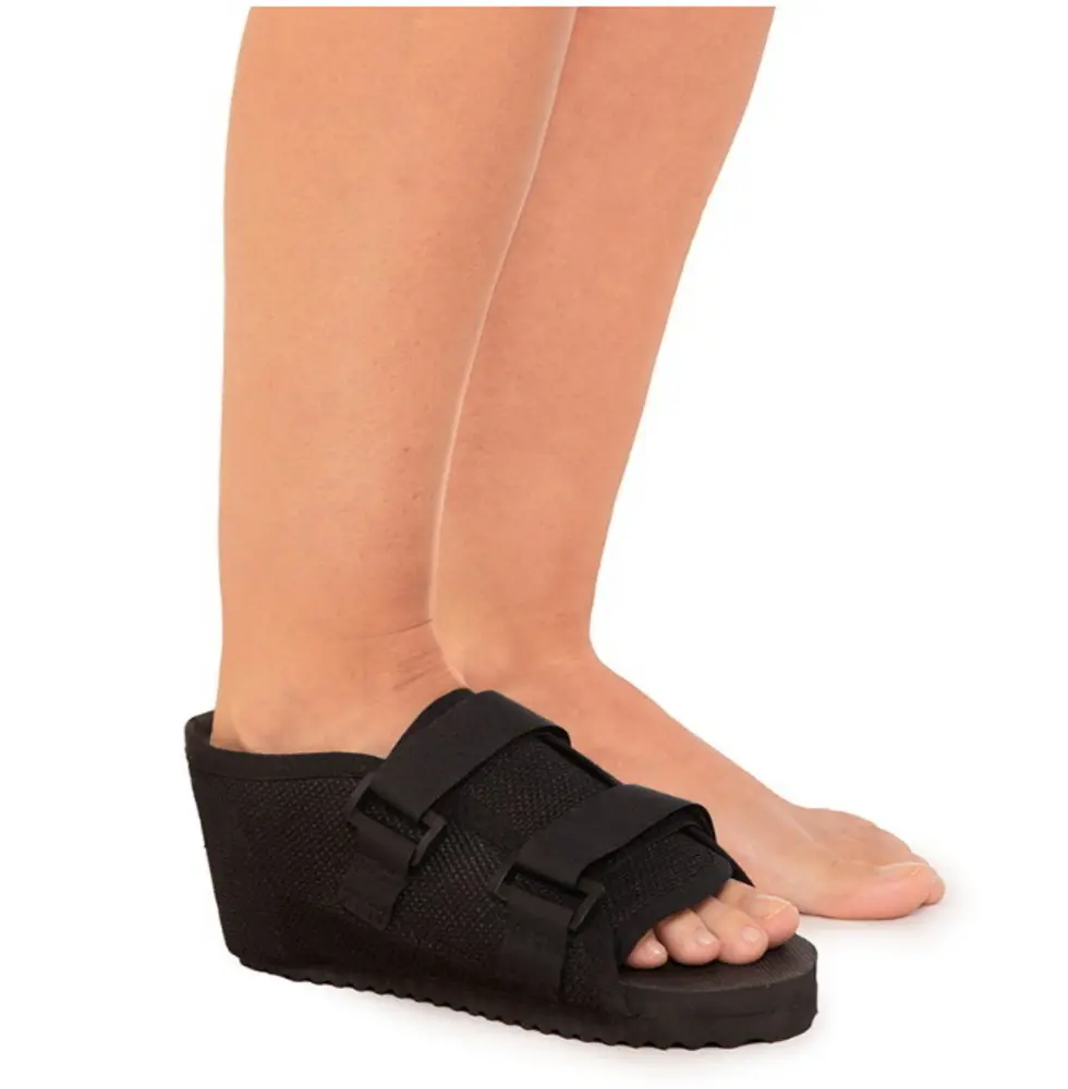 ZAPATO POST QUIRURGICO CHICO ZQ
