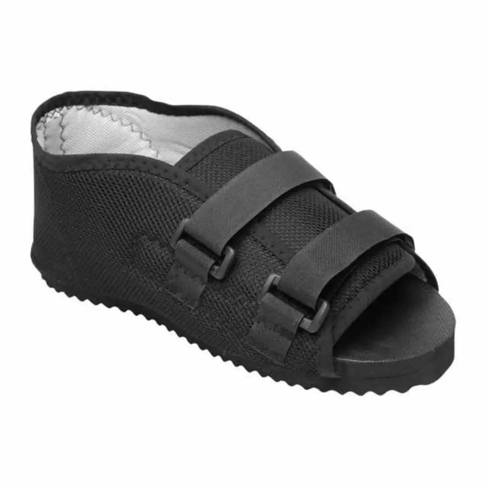 ZAPATO POST QUIRURGICO GRANDE ZQ