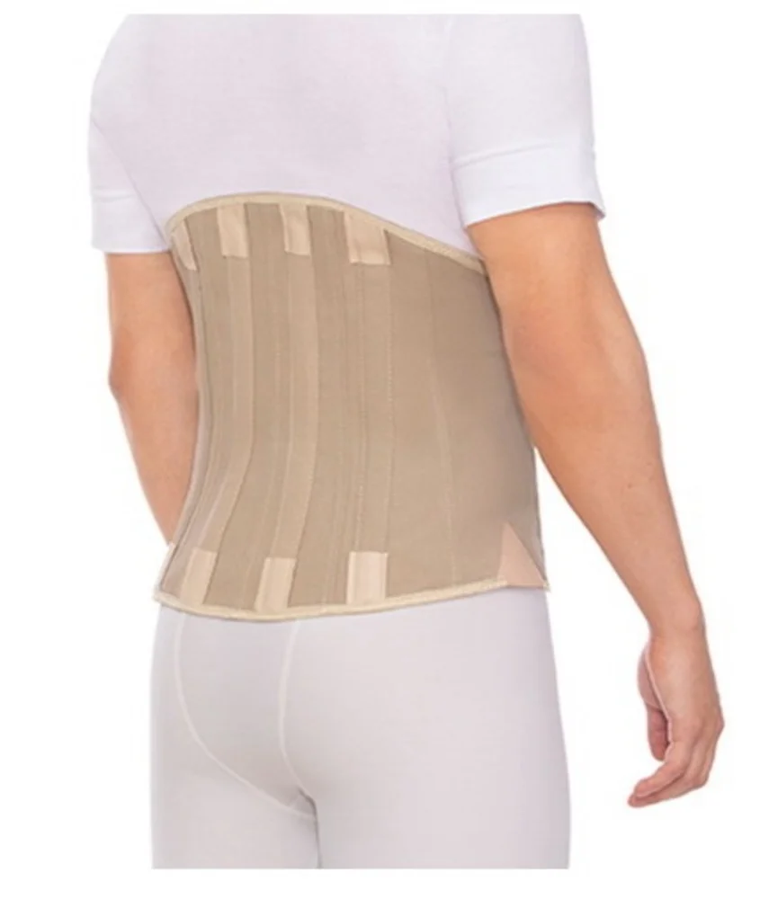 CORSET DORSO LUMBAR T2  CDL