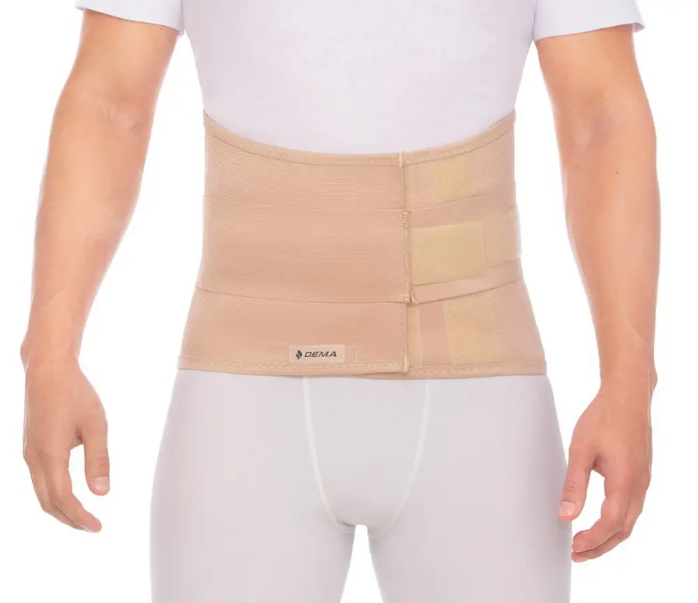 FAJA LUMBOSACRA 28CM T1 F039-28