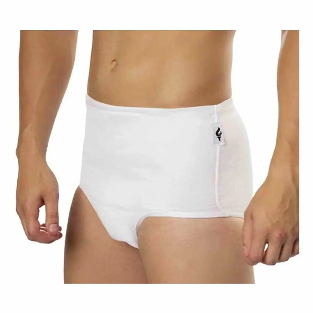 SUSPENSOR ANATOMICO T3 SUS-A