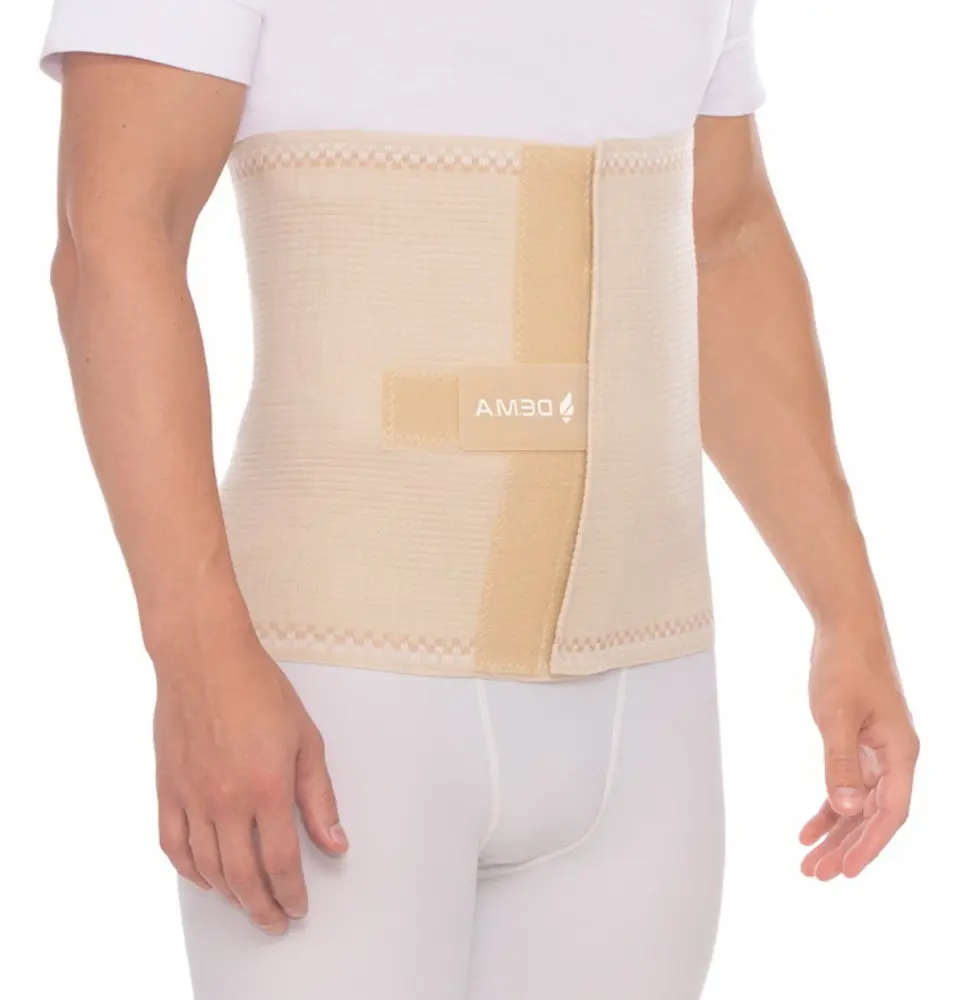 FAJA REGULABLE POST OP.T1 F030-28