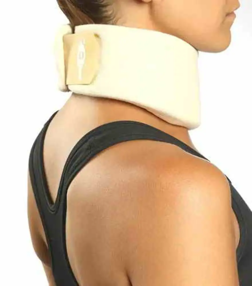 COLLAR SCHANZ BLANDO EGRANDE COL 004