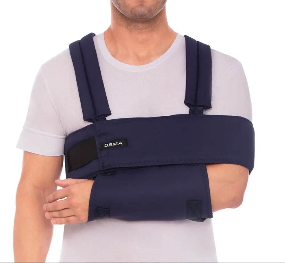 CABESTRILLO VELPEAU PED C025 - INF.