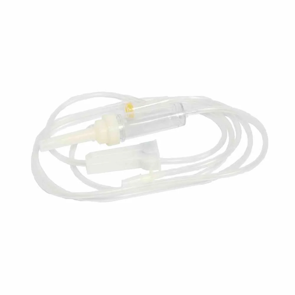 [8276] GUIA PARA BOMBA MACROGOTERO T/ARGUS MACROMAX