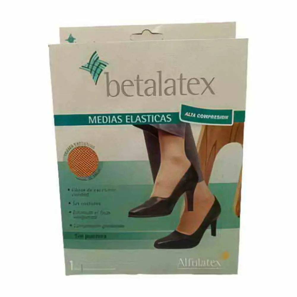 MEDIA CORTA 3/4 BETALATEX (70) T 1 - 20000
