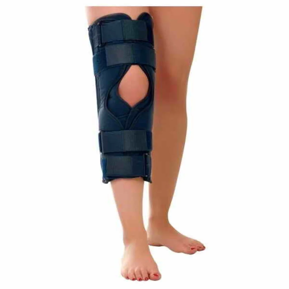 INMOVILIZADOR RODILLA 1P CORTO T2 - 50002
