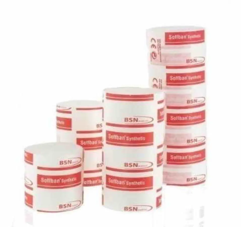 OVATA SINTETICA BSN X 15 CM