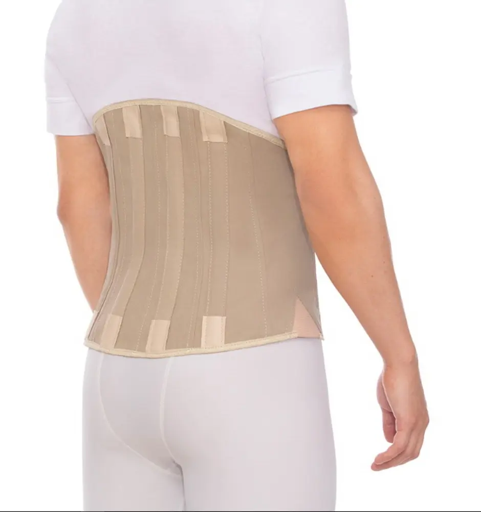 CORSET DORSOLUMBAR T4 DEMA CDL