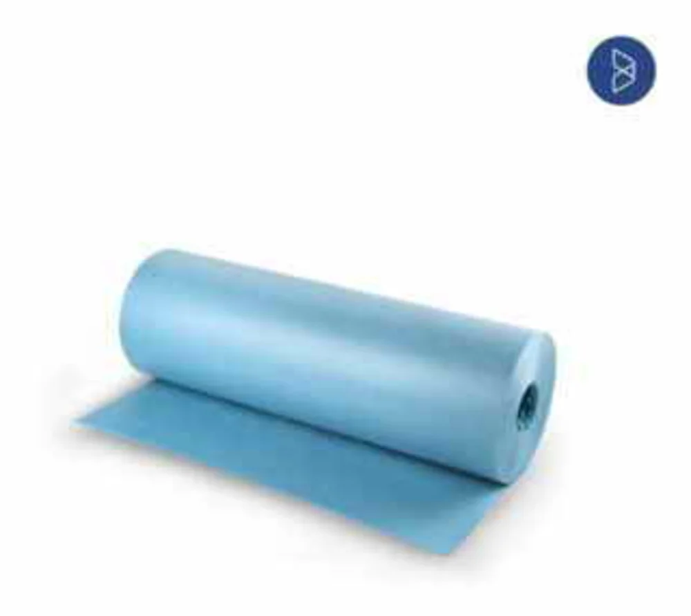 PAPEL CREPE 60 GRS. 120 CM X 100 MTS.BOBINA