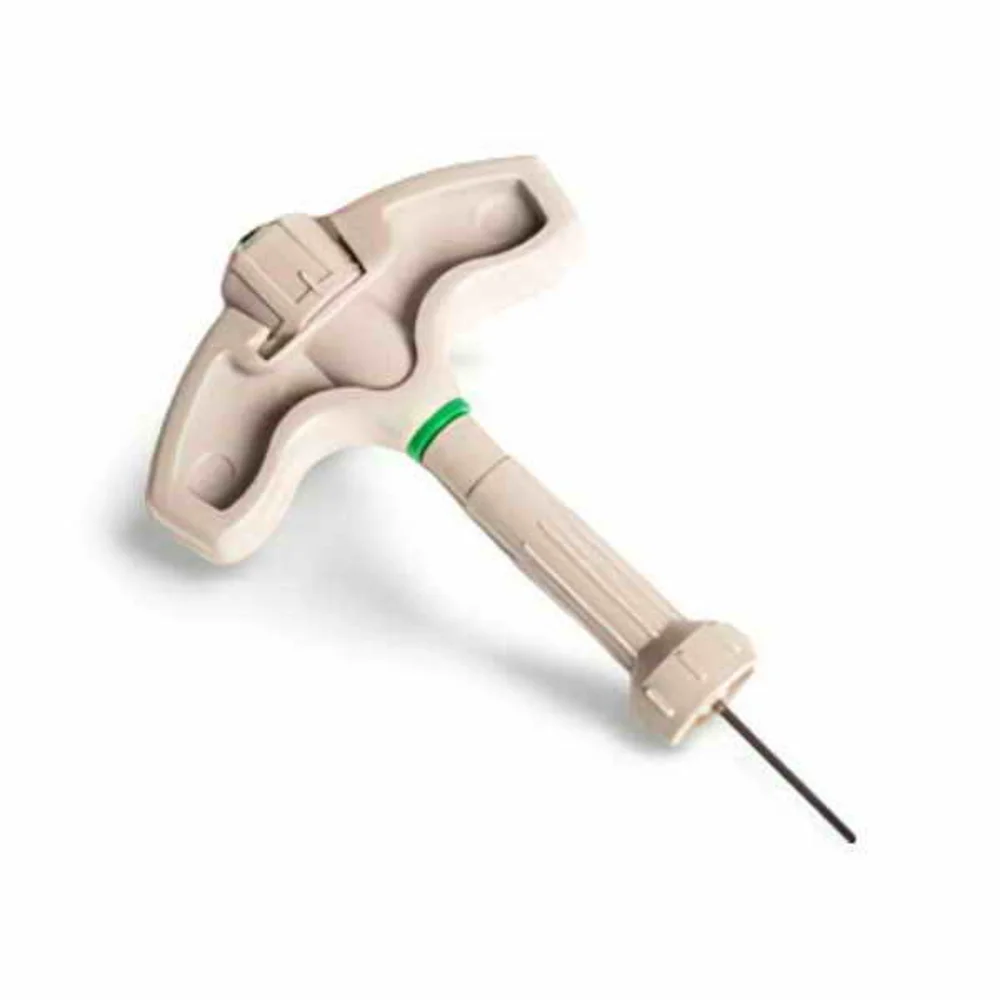 AGUJA DE ASPIRACION MEDULA OSEA15G X 2 X UNIDAD