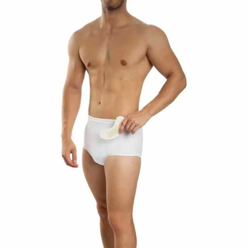 SUSPENSOR ANAT. INGUINAL SUS-AI-8