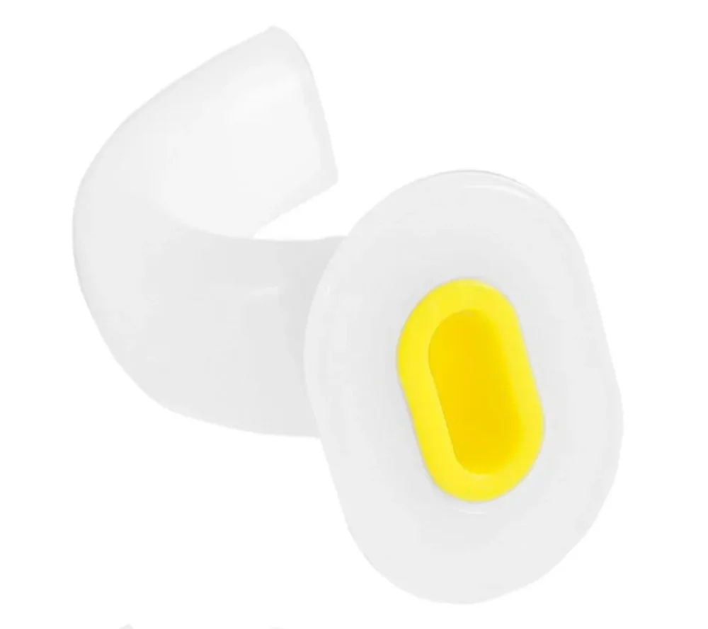 TUBO MAYO GUEDEL 110 MM Nº 5 (POLYMED