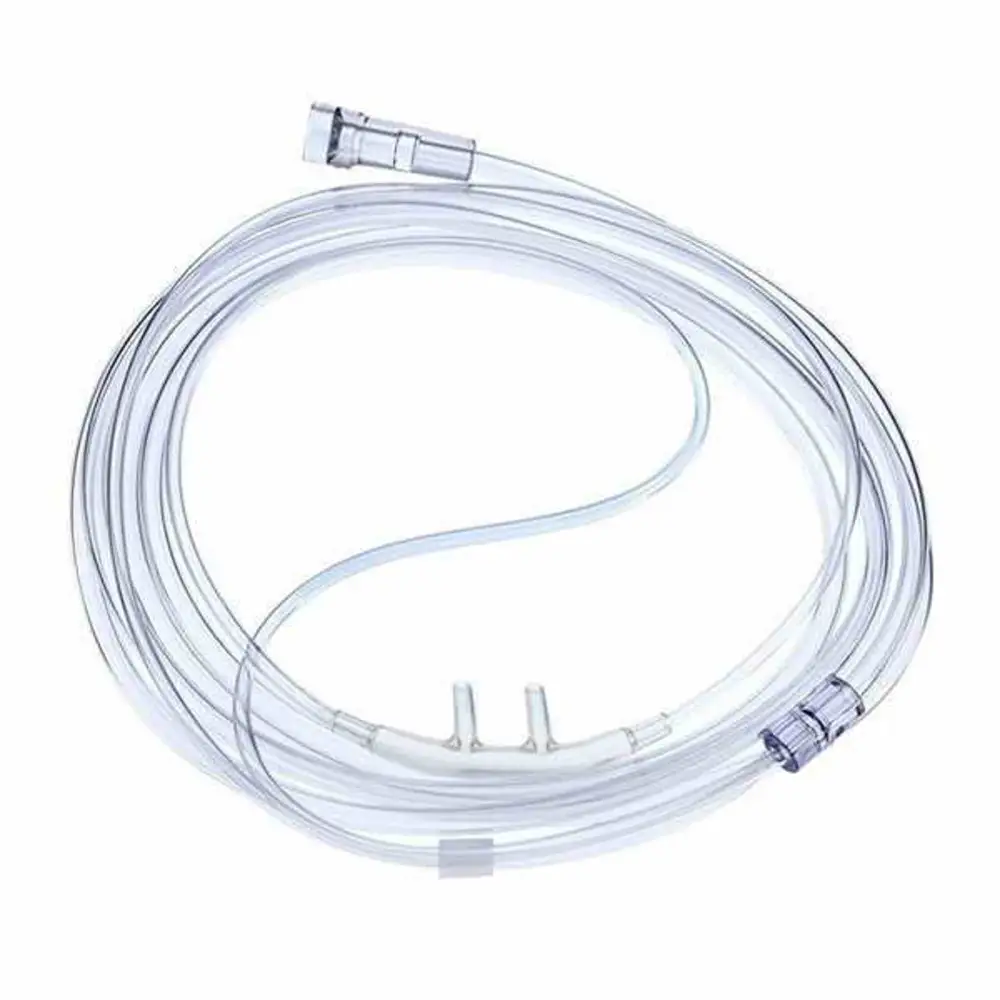SONDA P/ OXIG. NASAL TIPO K-27 ADULTO