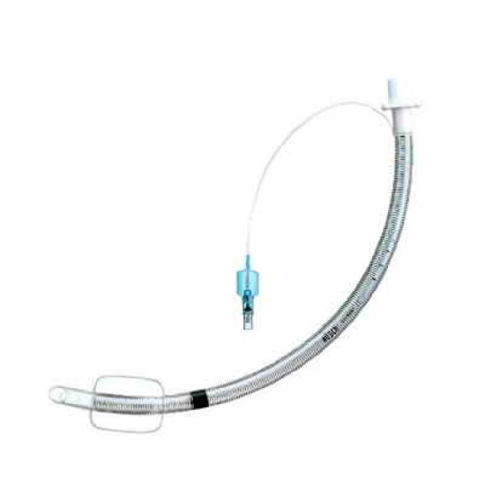 TUBO  ENDOTRAQUEAL ORAL/NASAL S/BALON Nº 2,0 MM