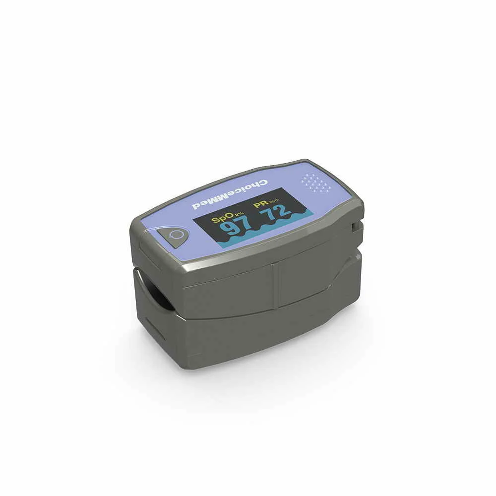 OXIMETRO DE PULSO PEDIATRICO