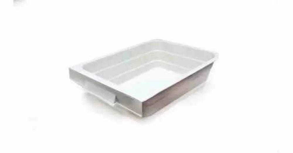 BACINILLA PARA INODORO PORTATIL