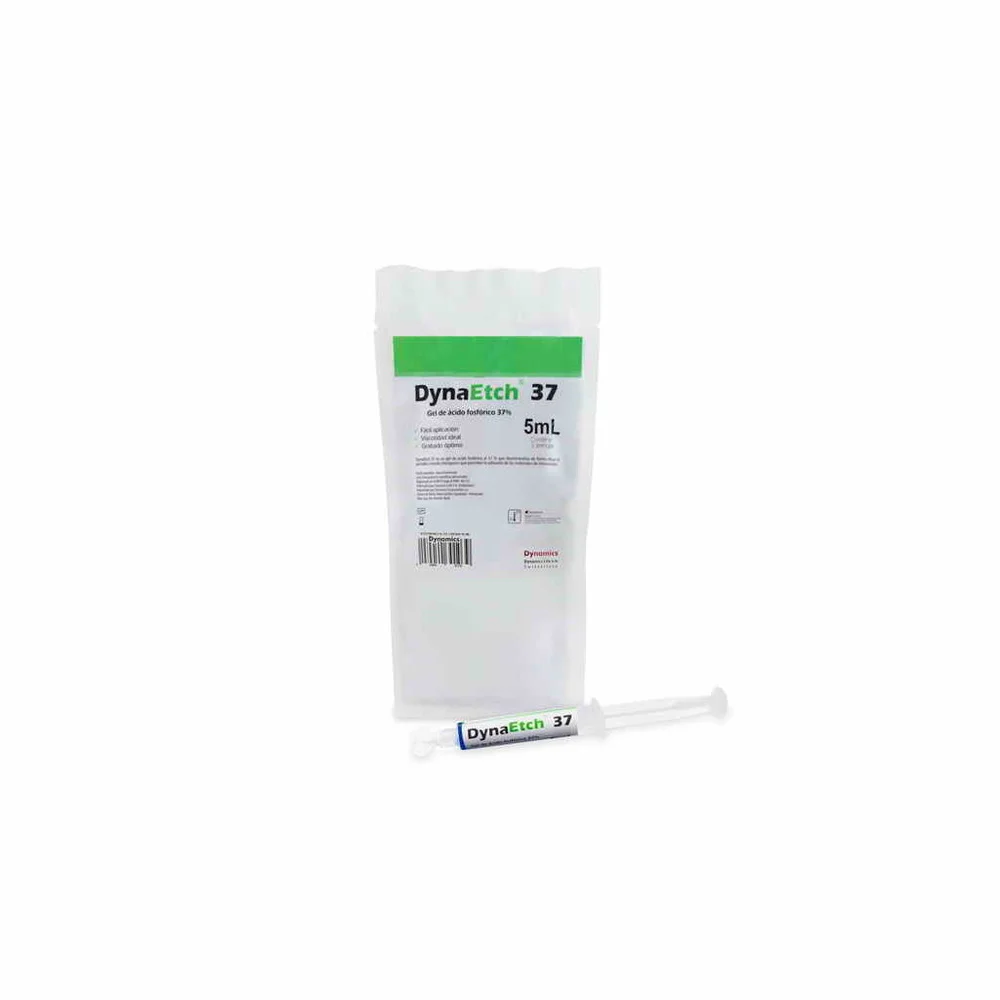 ACIDO ORTOFOSFORICO P&D GEL  AL 37%