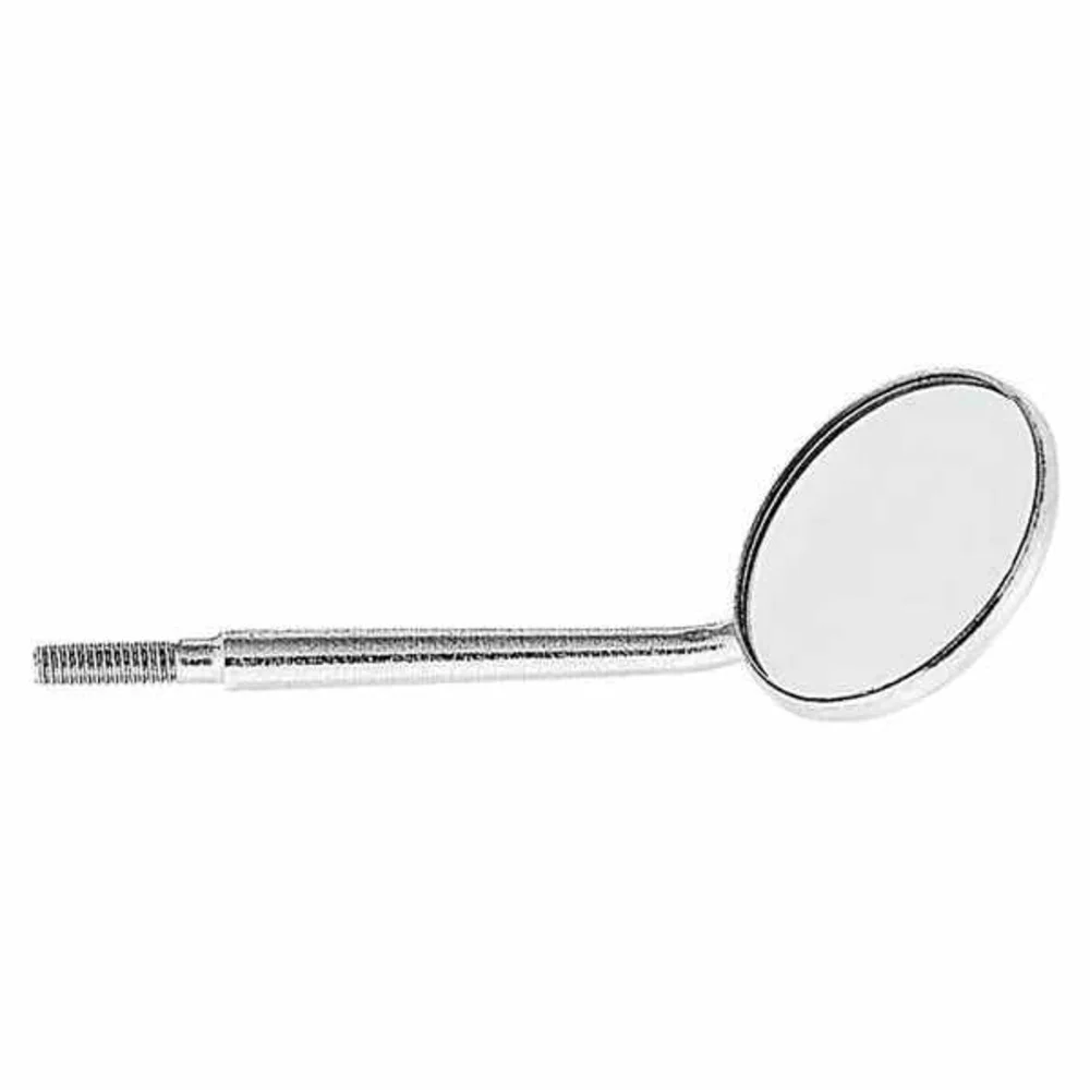 ESPEJO BUCAL PLANO DE 22MM (MONTANA)