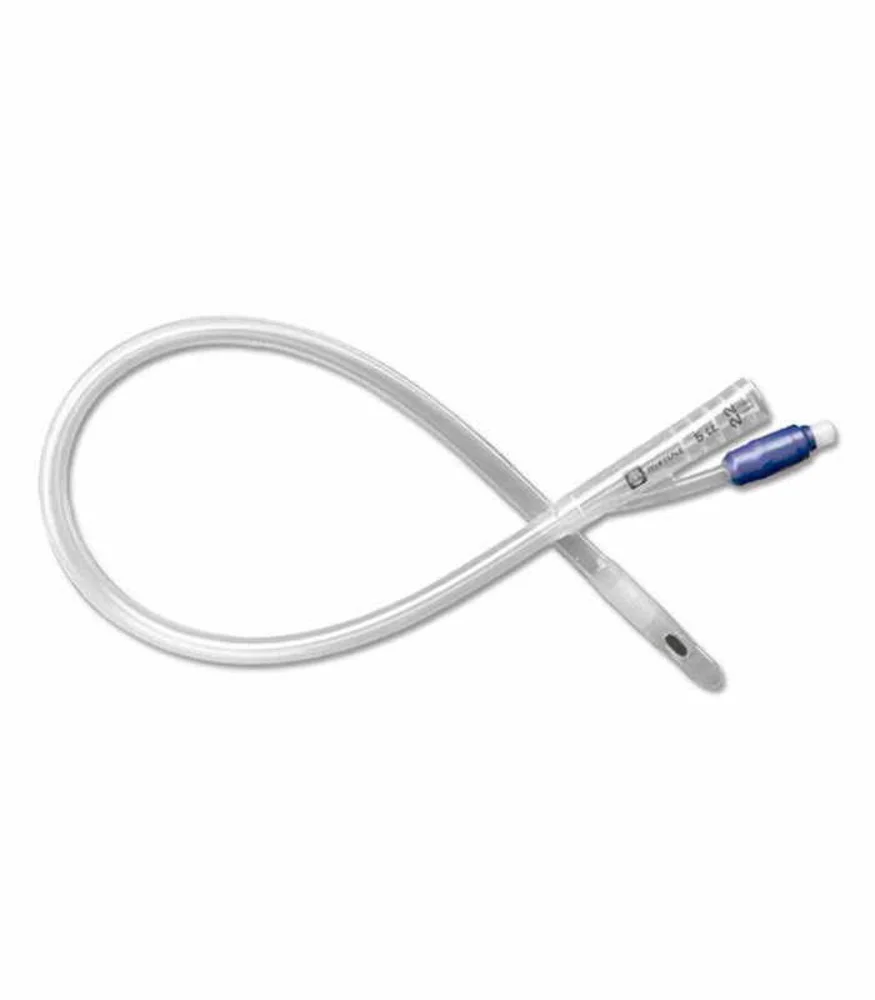 SONDA FOLEY 2 VIAS 100% SILICONA Nº 12