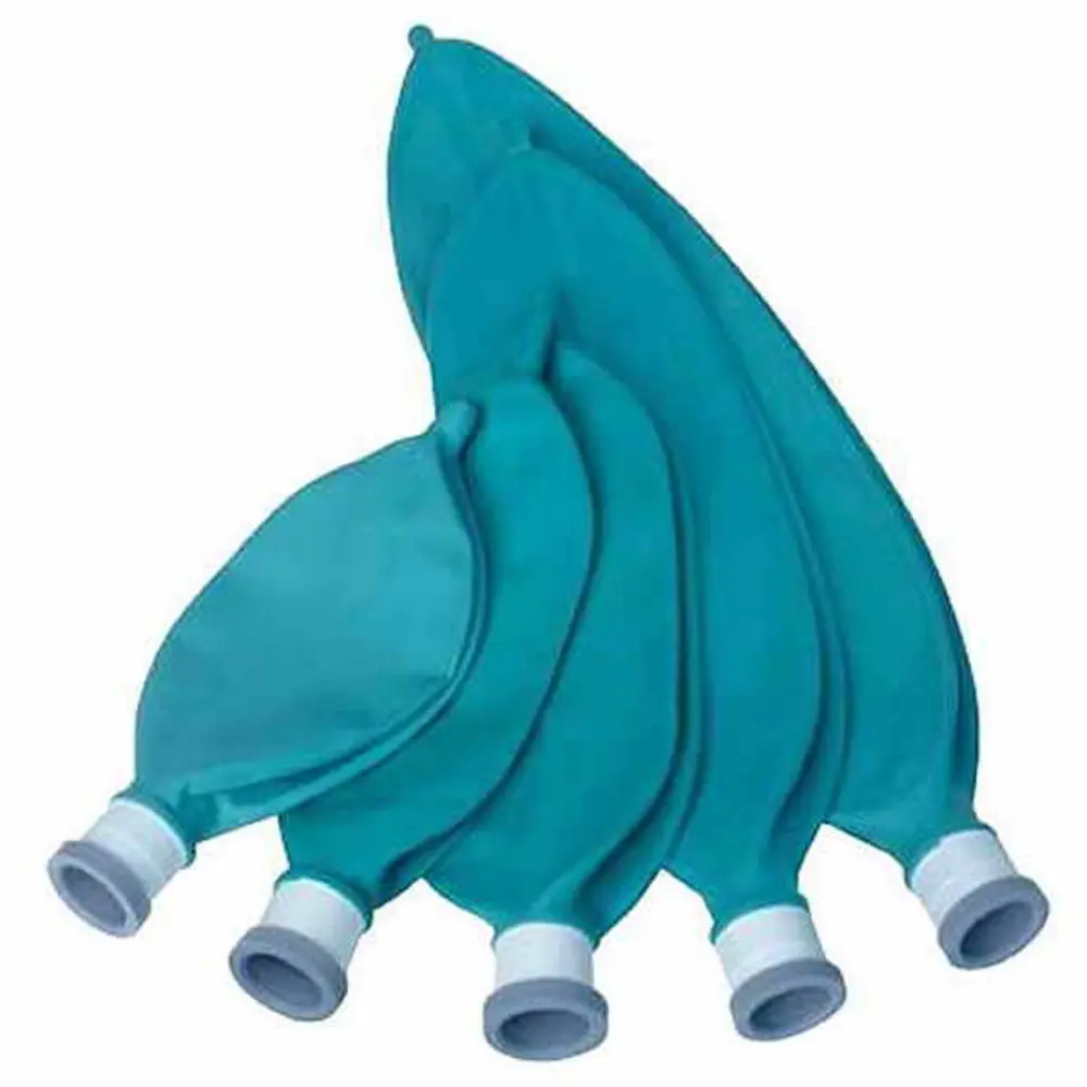 BOLSA PARA ANESTESIA X 1 LT.