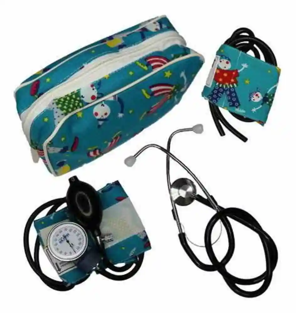 TENSIOMETRO ANEROIDE PEDIATRICO/NEONATAL HS-20C INFANTIL