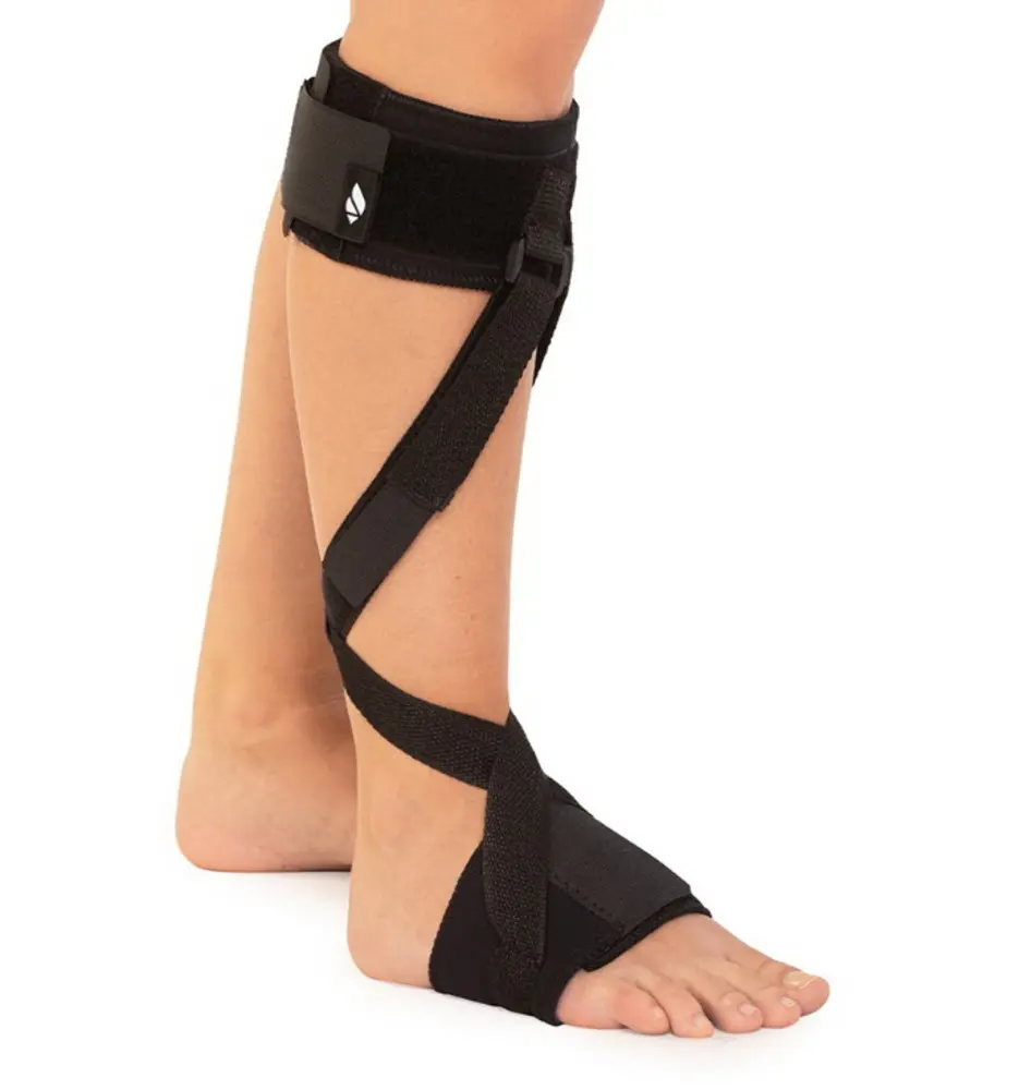 FERULA PARA FASCITIS PLANTAR Y ANTEPIE CAIDO - T056