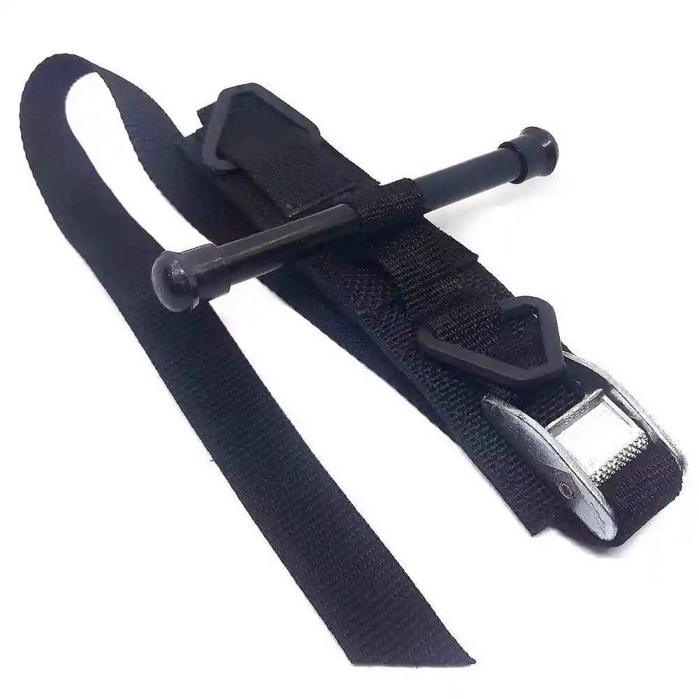 TORNIQUETE TACTICO SOFT