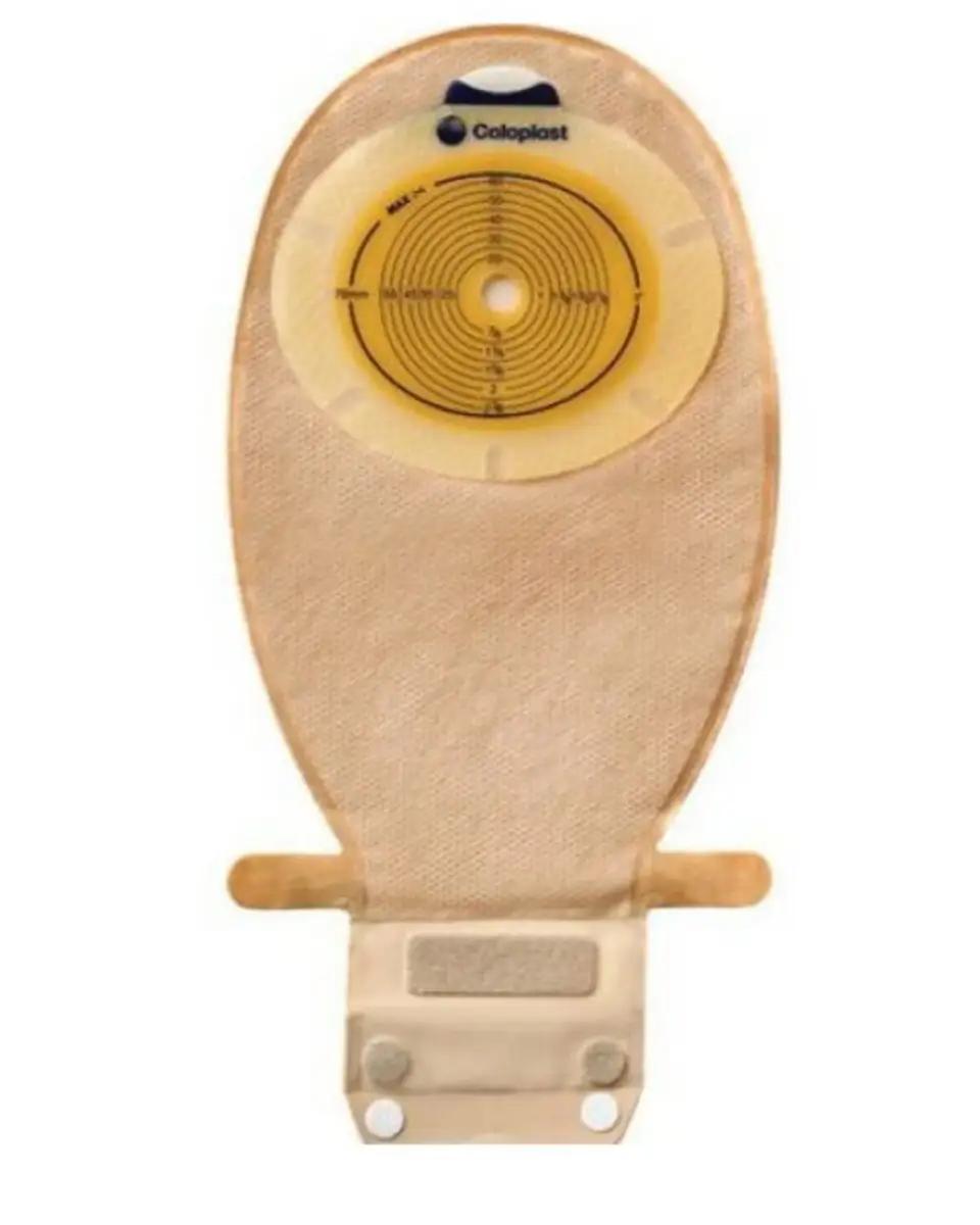BOLSA ILEOST REC 10-76 MM -COD. 15570