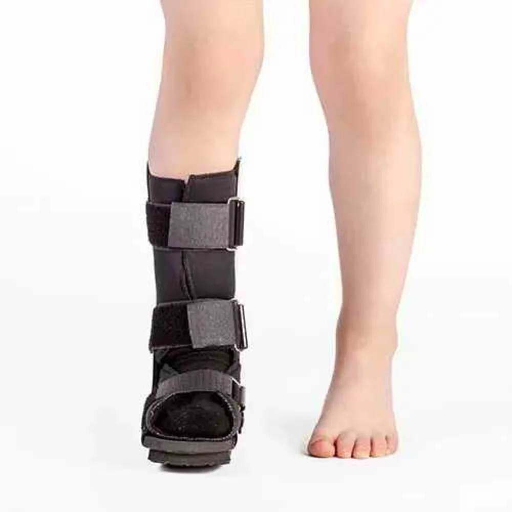 BOTA  WALKER- PEDIATRICA