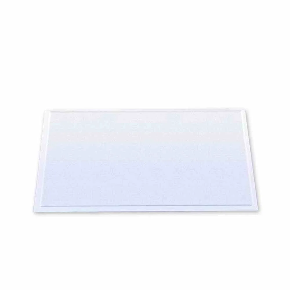 PLANCHA GEL POLIMERO 10X20 X 3,5MM C/AUTOADHESIVO X UNIDAD