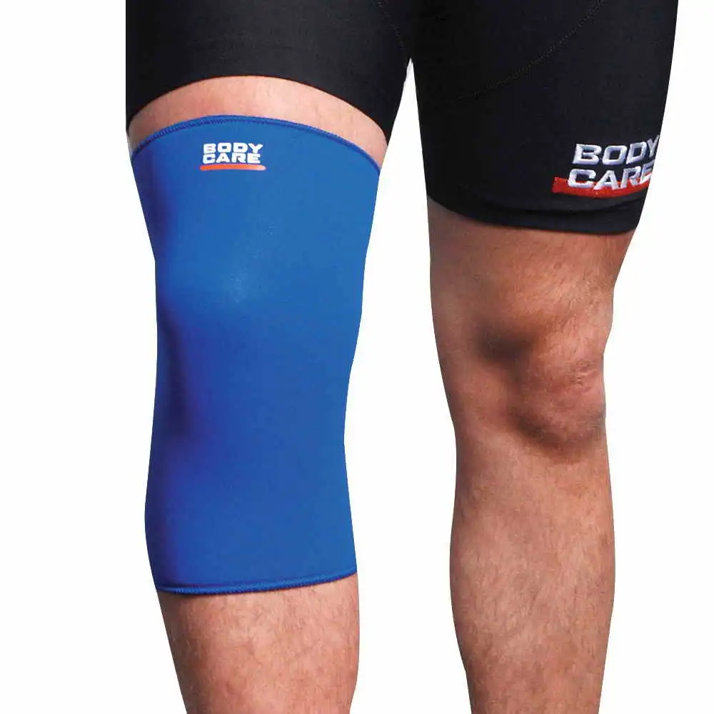 RODILLERA TUBULAR X-LARGE -BC1101