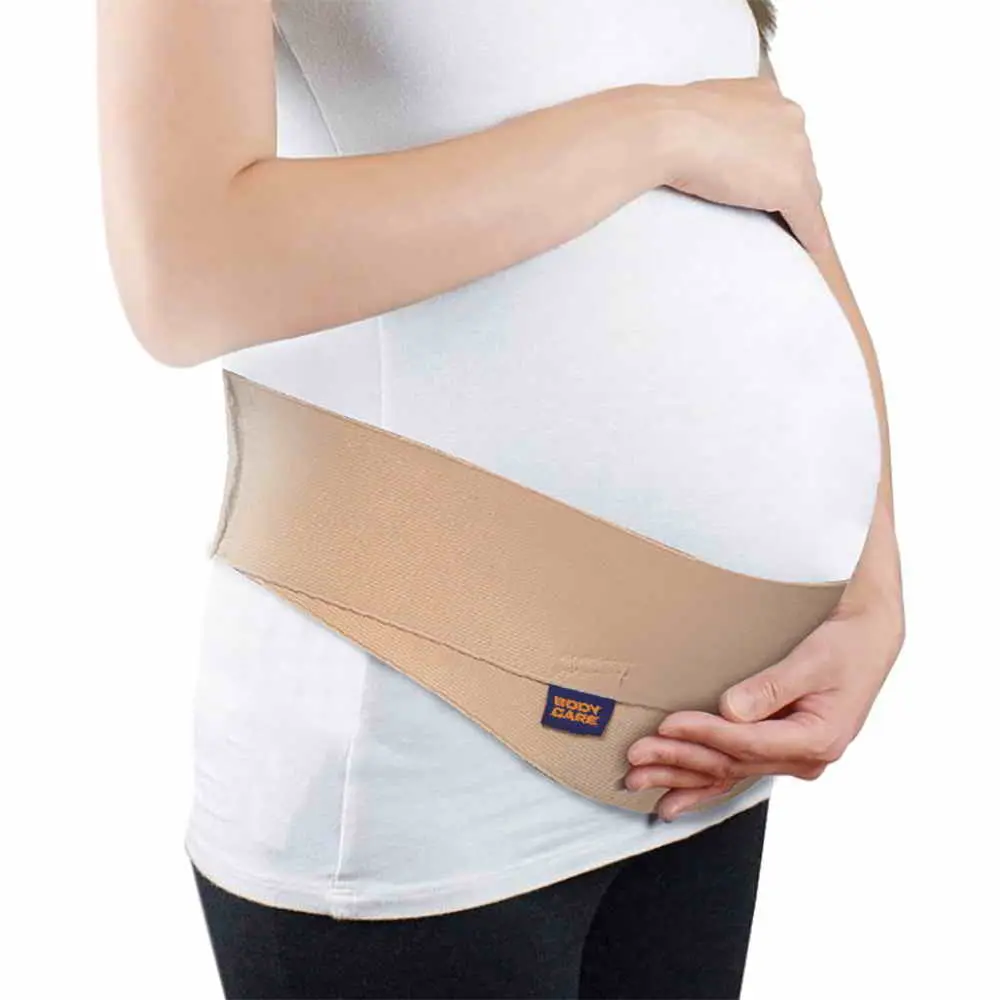 FAJA PRE PARTO UNIVERSAL -BC1307