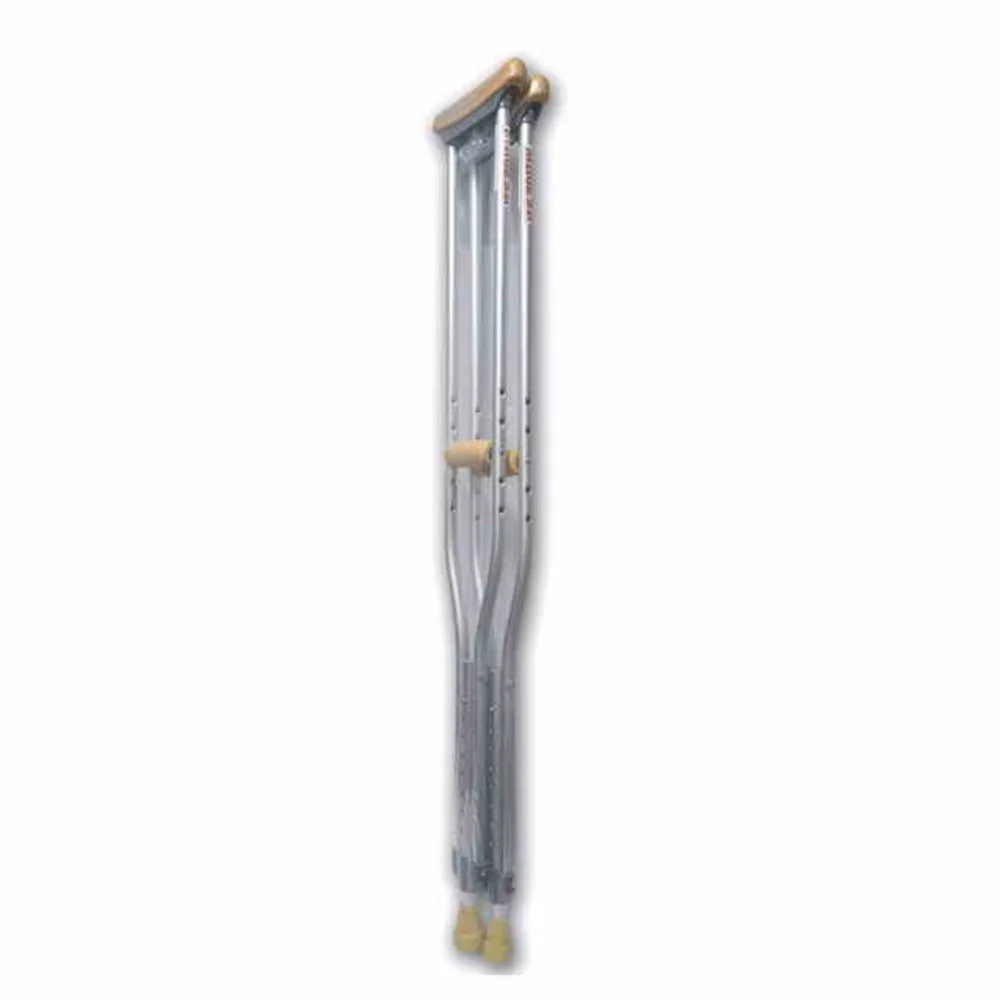 MULETA DE ALUMINIO JL925L - M MGS -  X UNIDAD