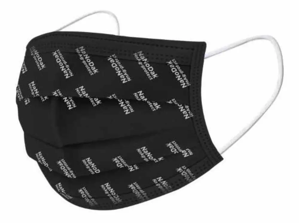 BARBIJO NANODAK ECOPLUS X 3 UNIDADES