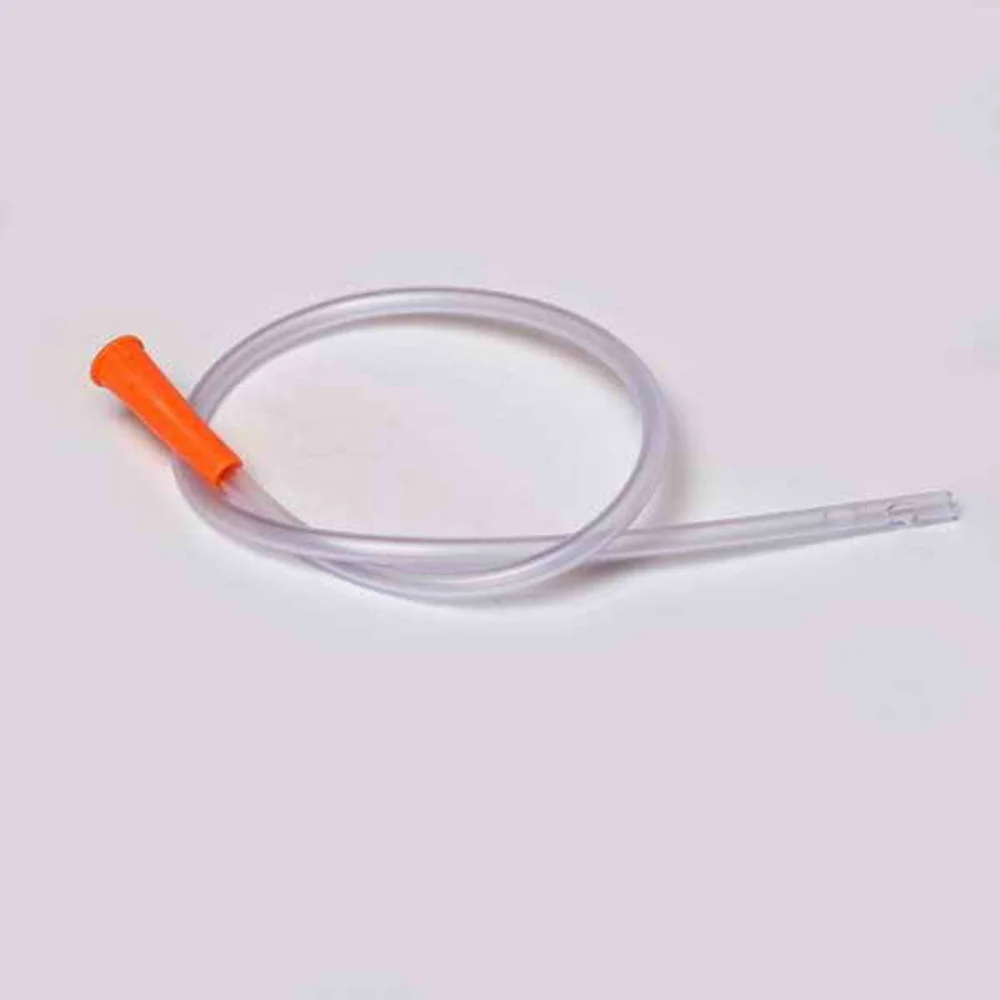 SONDA P/ ASPIRACION DE MUCUS PVC K-29P