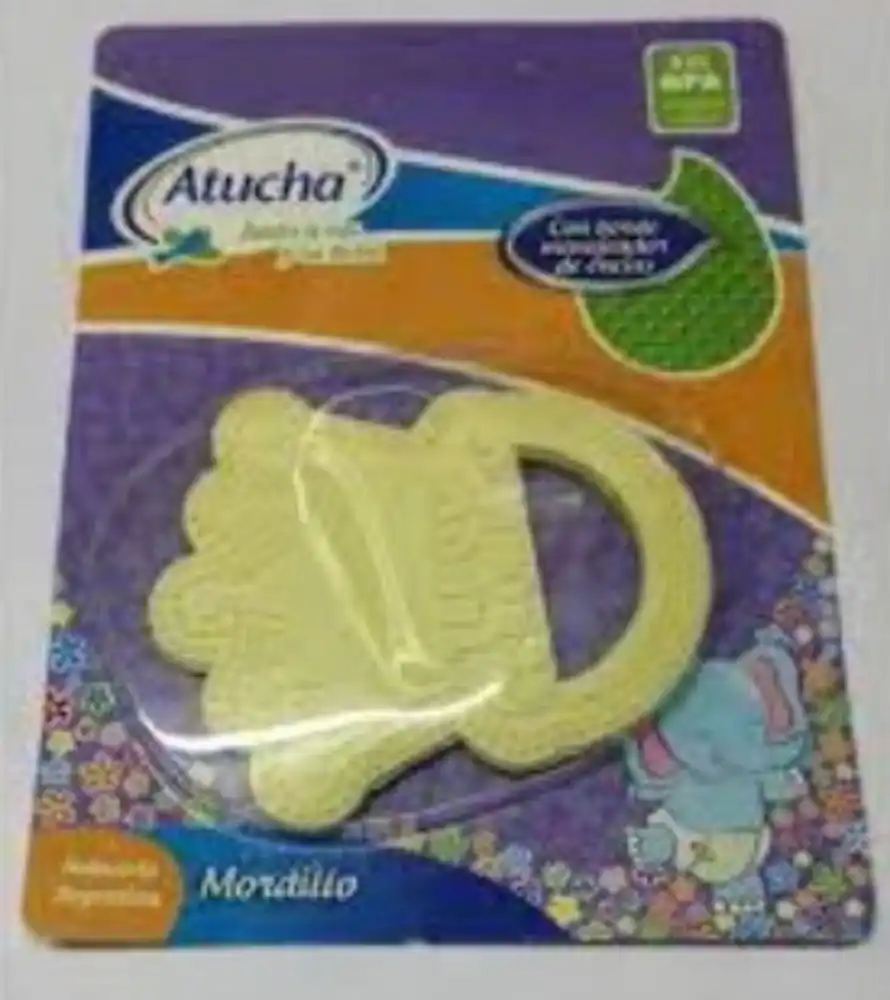 MORDILLO MACIZO