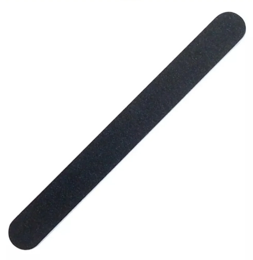 LIMA NEGRA ACOLCHADA (240/320)