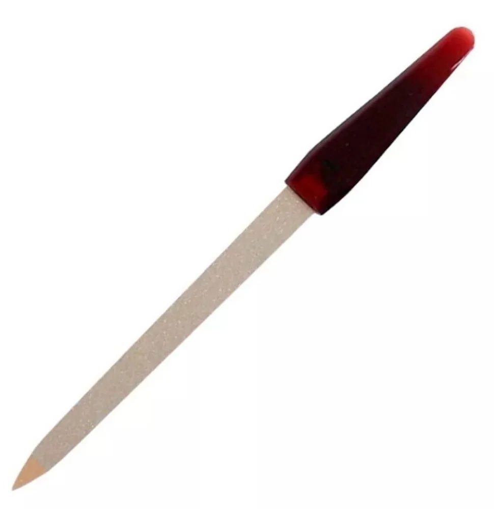 LIMA DIAMANTE MANGO CAREY 6`