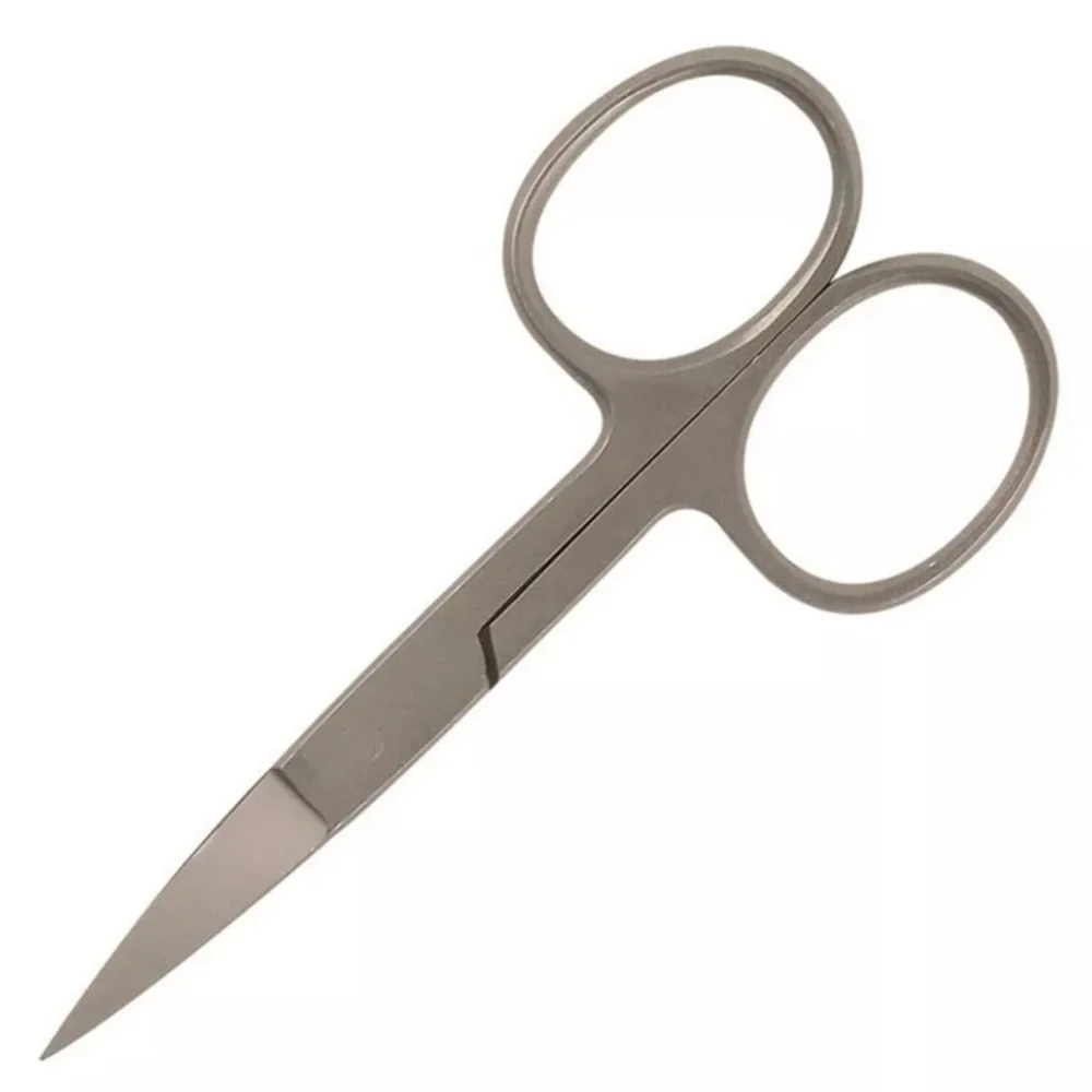 TIJERA PARA UÑAS RECTA