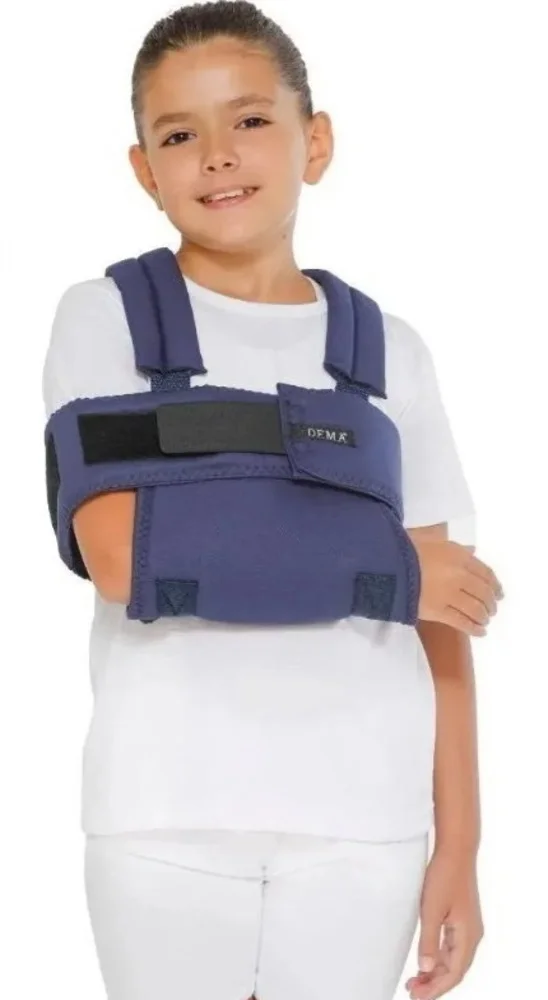 CABESTRILLO REVERSIBLE INFANTIL  C026 - REV - I -