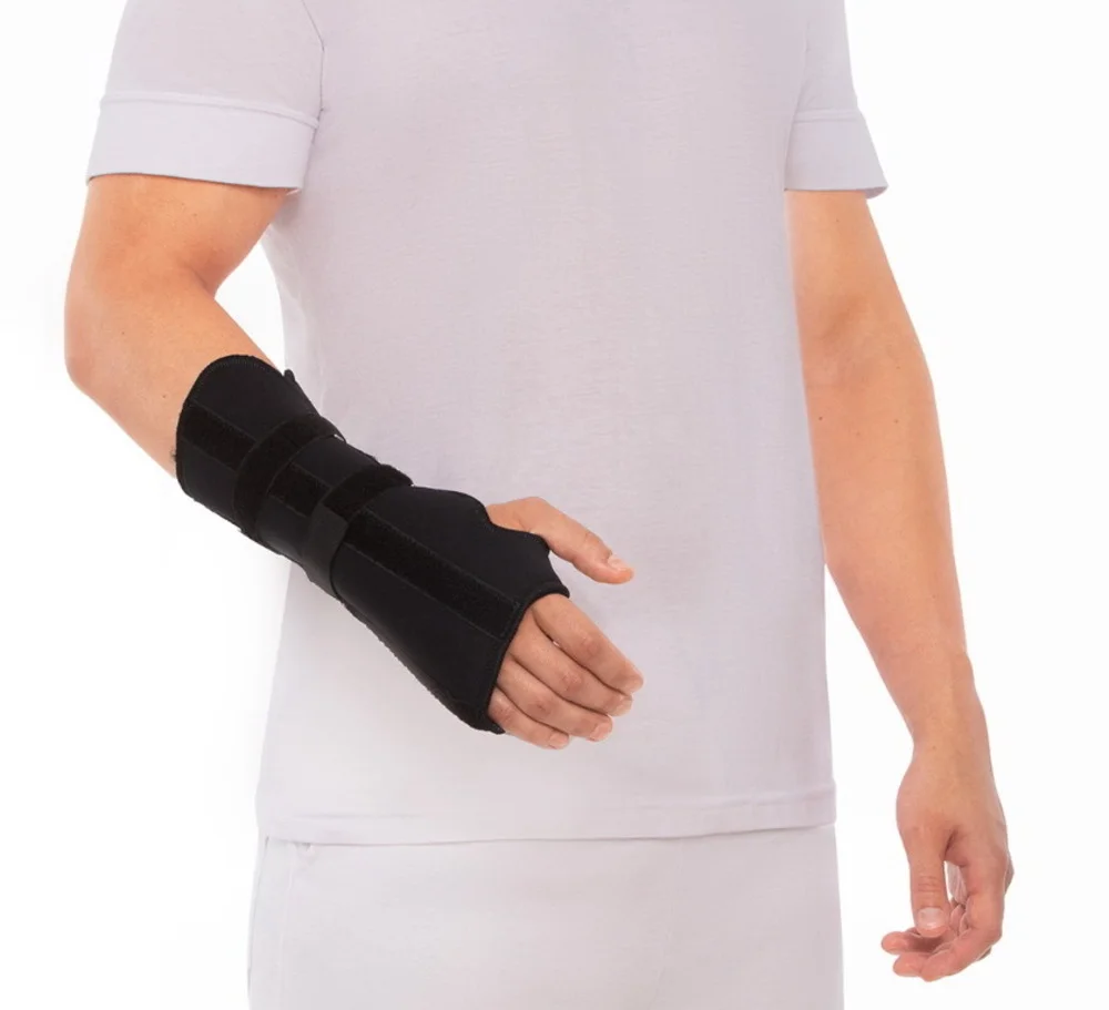 INMOVILIZADOR DE MUÑECA DE NEOPRENE IWN T 1