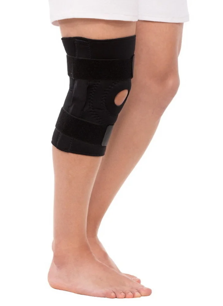 RODILLERA ARTICULADA DE NEOPRENE T2  R069-