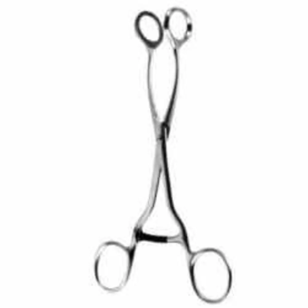 PINZA ARO COLLIN 16/17 CM