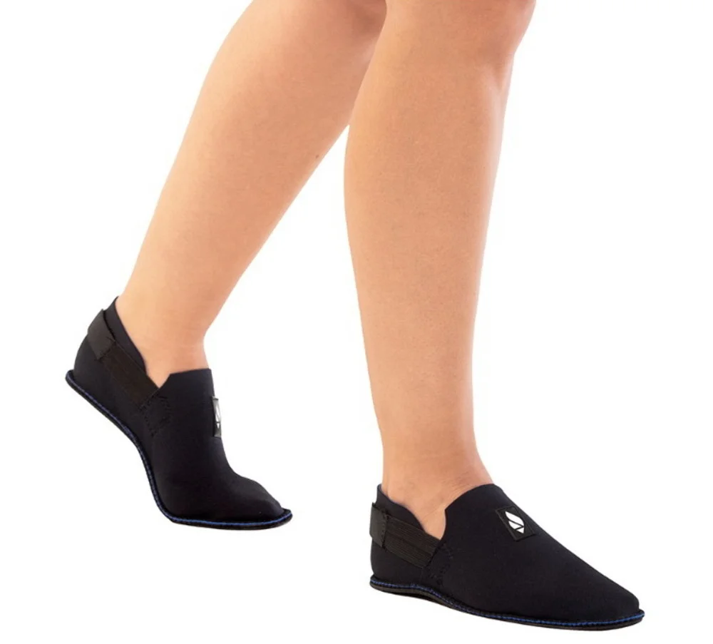 ZAPATO TERMICO DE NEOPRENE T40  ZN