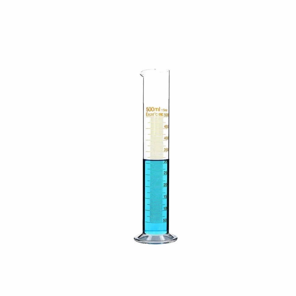 PROBETA VIDRIO 25ML
