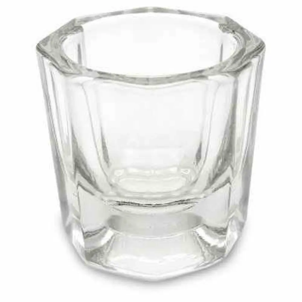 VASO DAPPEN DE CRISTAL X UNIDAD