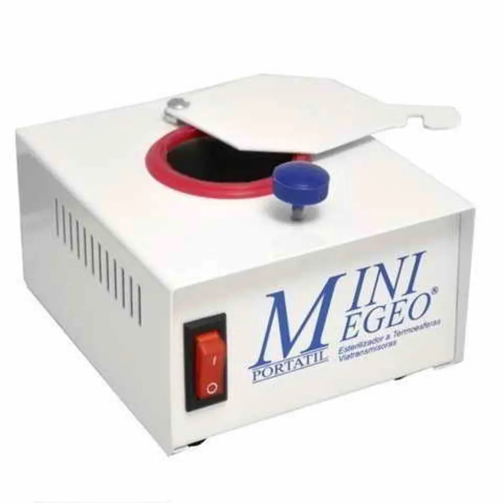 ESTERILIZADOR A CUARZO MINI